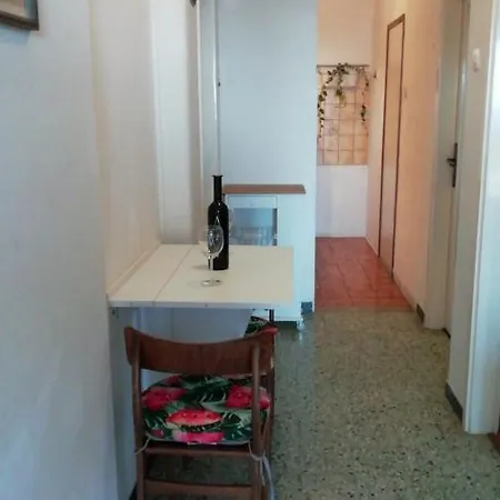 Apartment Pergola Portoroz