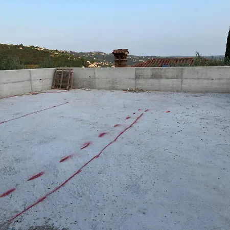 Pergola Апартаменты Порторож