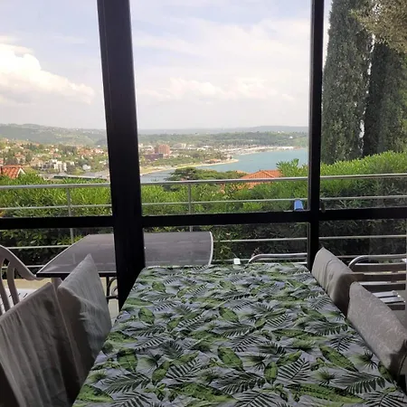 Pergola * Portoroz
