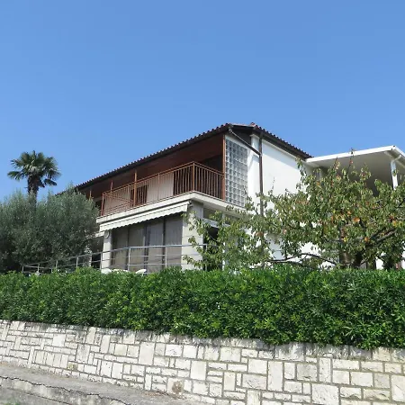 Pergola * Portoroz