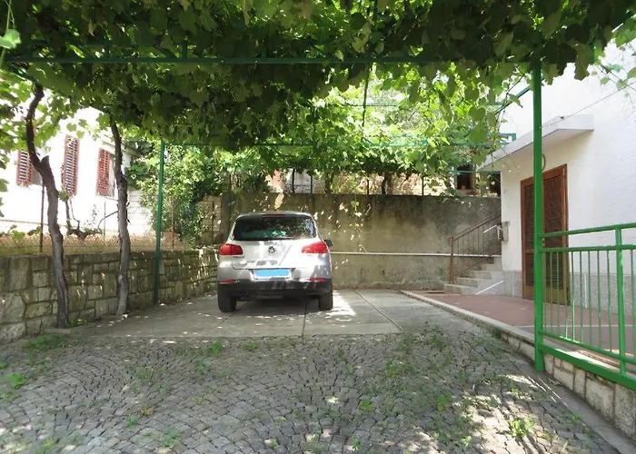 公寓 Pergola 波尔托罗