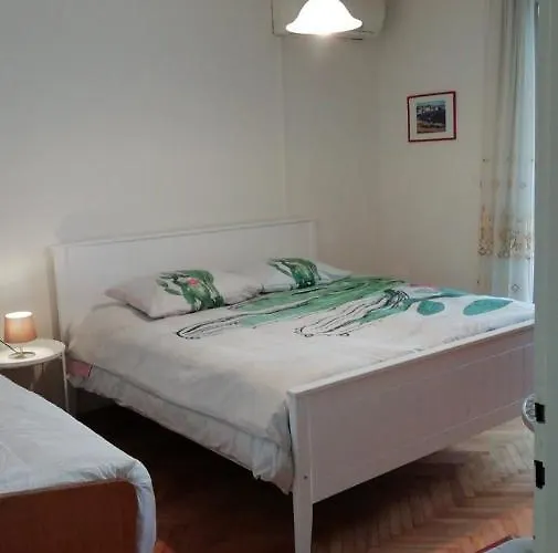 Pergola Appartement *