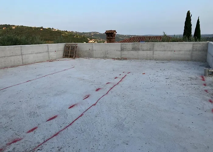 Pergola 公寓 波尔托罗