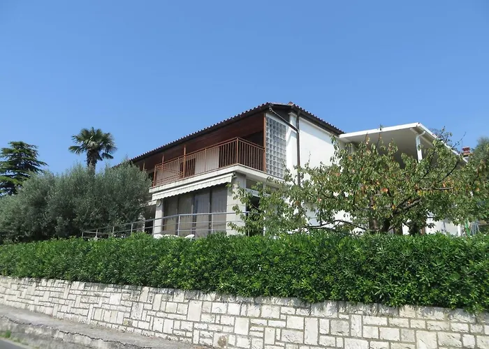 Pergola * 波尔托罗